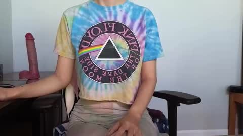 Sweet Dee online show from October 16, 2025, 2:29 pm