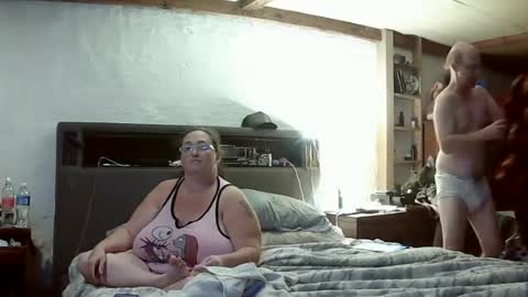 DJ  M 489 Babygirl  F 37 online show from July 11, 2026, 3:09 am