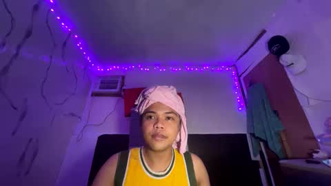 Leith Madrigal online show from February 20, 2025, 8:06 am