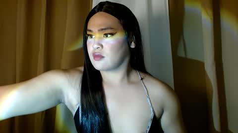 sweetasiangay online show from September 18, 2025, 10:17 am