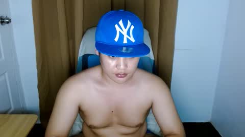 sweetasiangay online show from February 15, 2026, 3:09 pm