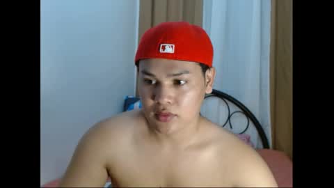 sweetasiangay online show from April 22, 2026, 7:33 am