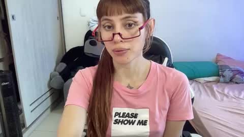 SweetAura0 0  online show from March 2, 2026, 6:59 pm