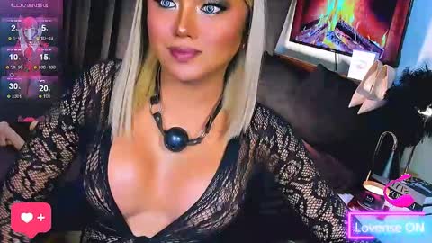 BELLA online show from May 30, 2026, 5:32 pm