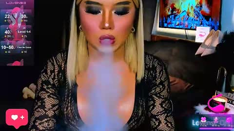 BELLA online show from May 31, 2026, 2:57 pm