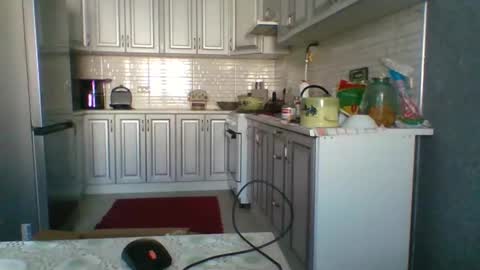 Snapshot of sweetbesty5322 chatting on January 17, 2026, 9:14 am sweetbesty5322 online show from January 17, 2026, 9:14 am