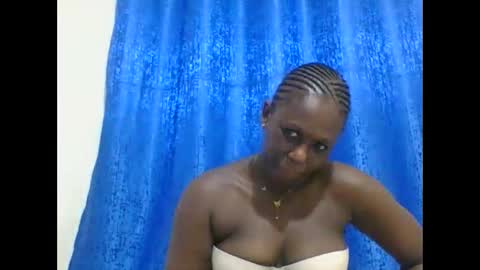 JECINTAR online show from May 19, 2026, 1:56 am