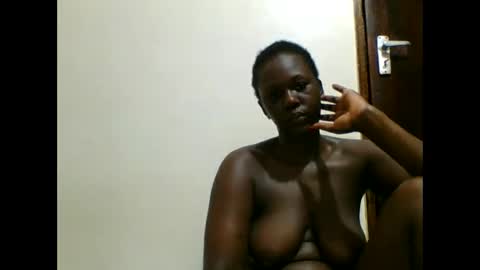 Snapshot of sweetblackgal3 chatting on June 11, 2026, 8:23 am JECINTAR online show from June 11, 2026, 8:23 am