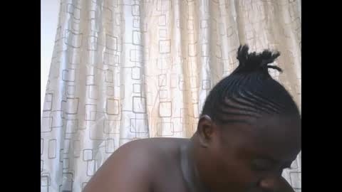 Snapshot of sweetblacklady chatting on September 23, 2025, 7:11 am MELVIN online show from September 23, 2025, 7:11 am