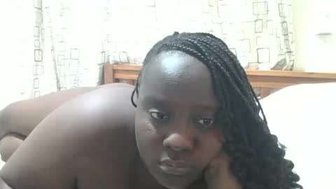 Snapshot of sweetblacklady chatting on November 7, 2025, 2:50 pm MELVIN online show from November 7, 2025, 2:50 pm