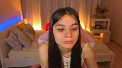 Snapshot of sweetblushie chatting on May 6, 2026, 1:36 am Kim online show from May 6, 2026, 1:36 am