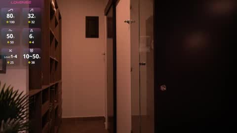 Brenda  online show from February 28, 2025, 1:05 am