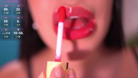 Brenda  online show from March 8, 2025, 12:55 am