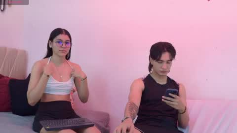 sweetbutspicy online show from May 12, 2026, 12:24 pm