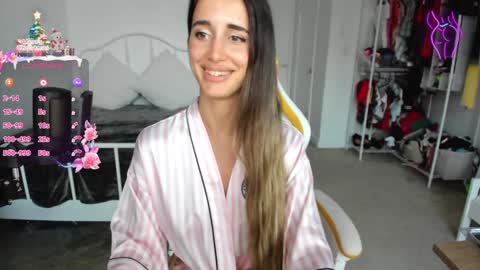 Snapshot of sweetbuttocks chatting on January 2, 2025, 10:55 pm Anna online show from January 2, 2025, 10:55 pm