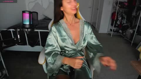 Snapshot of sweetbuttocks chatting on January 13, 2025, 10:56 pm Anna online show from January 13, 2025, 10:56 pm