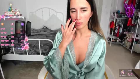 Snapshot of sweetbuttocks chatting on January 17, 2025, 6:02 pm Anna online show from January 17, 2025, 6:02 pm