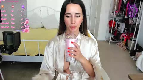 Snapshot of sweetbuttocks chatting on February 15, 2025, 6:23 pm Anna online show from February 15, 2025, 6:23 pm