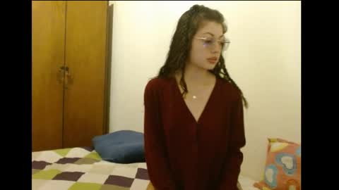 Snapshot of sweetcalm_ chatting on February 24, 2026, 3:37 am sweetcalm_ online show from February 24, 2026, 3:37 am