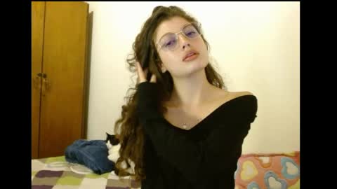 Snapshot of sweetcalm_ chatting on March 20, 2026, 3:55 am sweetcalm_ online show from March 20, 2026, 3:55 am