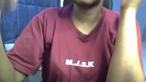 reinah online show from March 5, 2026, 7:54 pm