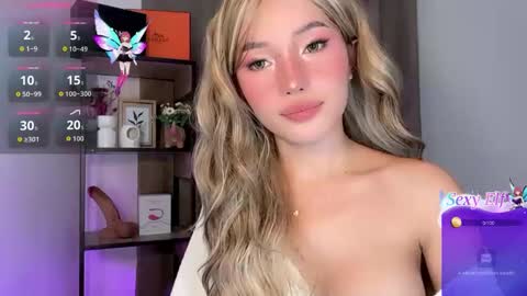 Candy online show from January 5, 2026, 6:22 pm