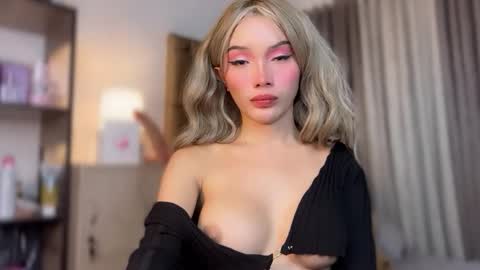 Candy online show from March 12, 2026, 6:41 am