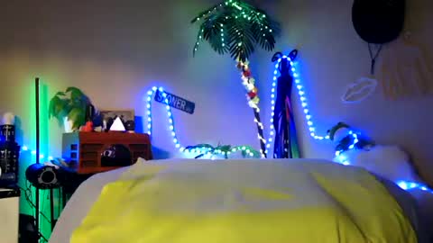 Jillian online show from February 9, 2026, 1:09 am