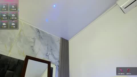 sweetcata_ts online show from June 10, 2026, 3:18 am