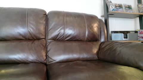 sweetcocksean online show from April 26, 2026, 9:34 pm