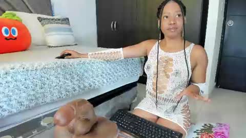 Tell me Salome  online show from June 26, 2026, 11:36 am