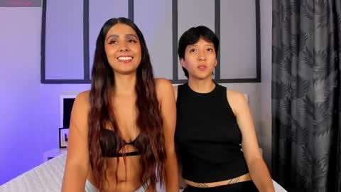 Eva Short hair girl  - Victoria Long red hair online show from April 28, 2026, 2:38 am