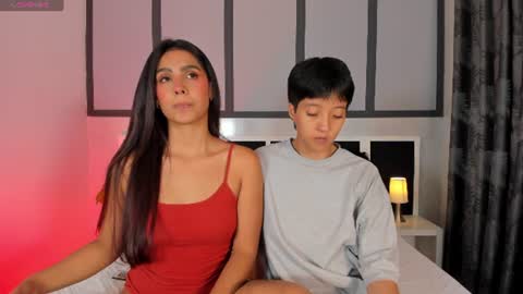 Eva Short hair girl  - Victoria Long red hair online show from June 10, 2026, 2:45 am