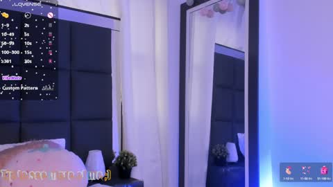 Snapshot of sweetcurly1 chatting on February 1, 2025, 5:05 pm M I A online show from February 1, 2025, 5:05 pm