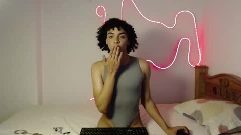 Chris online show from February 24, 2026, 12:52 am