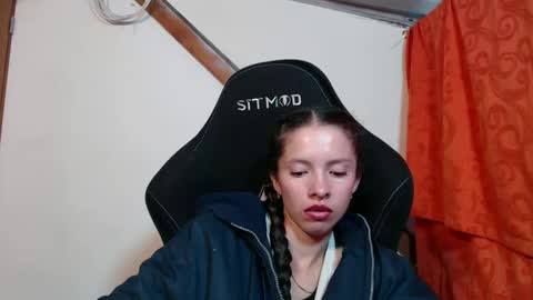 sweetdam12 online show from March 3, 2025, 8:54 pm