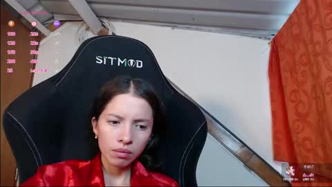 sweetdam12 online show from March 7, 2025, 8:11 pm