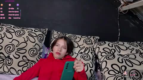 sweetdam12 online show from October 30, 2025, 8:09 pm