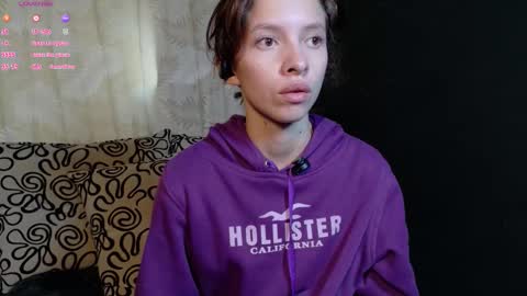 sweetdam12 online show from November 14, 2025, 7:45 pm