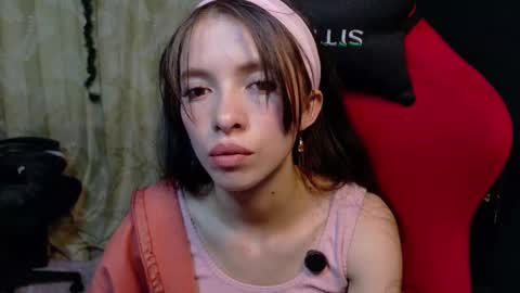 sweetdam12 online show from December 20, 2025, 8:16 pm