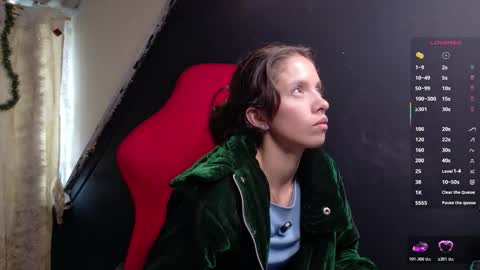 sweetdam12 online show from January 10, 2026, 7:26 pm