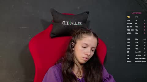 sweetdam12 online show from March 5, 2026, 8:38 pm