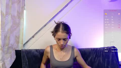 sweetdam12 online show from April 24, 2026, 8:44 pm