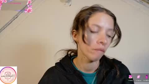 Snapshot of sweetdam12 chatting on June 9, 2026, 8:09 pm sweetdam12 online show from June 9, 2026, 8:09 pm