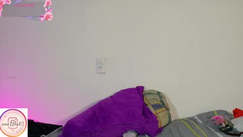 Snapshot of sweetdam12 chatting on June 10, 2026, 10:52 pm sweetdam12 online show from June 10, 2026, 10:52 pm