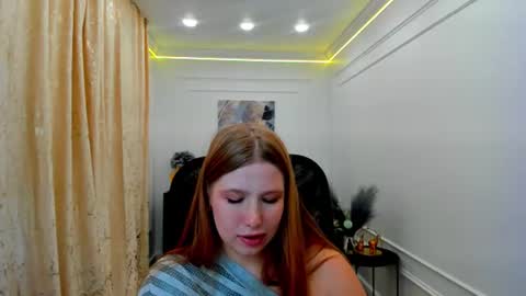 Snapshot of sweetdaylight chatting on June 14, 2026, 2:24 am sweetdaylight online show from June 14, 2026, 2:24 am
