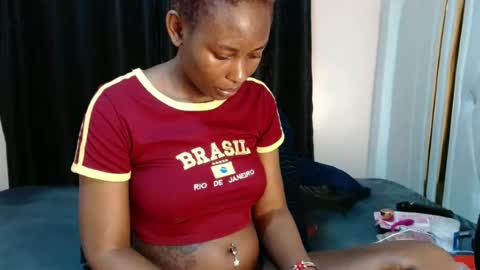 sweetDee online show from July 21, 2026, 4:04 am