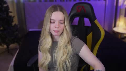 Amelia online show from January 14, 2026, 9:26 am