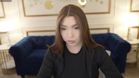 Amelia online show from April 16, 2026, 6:58 am