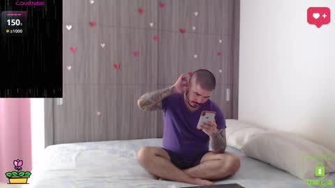         online show from February 21, 2026, 9:16 pm